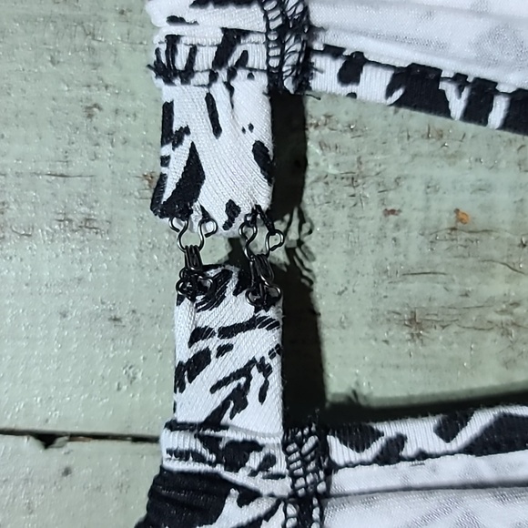 Lane Bryant halter top - Picture 8 of 8